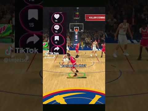 Can we do this? #comebackszn #nba