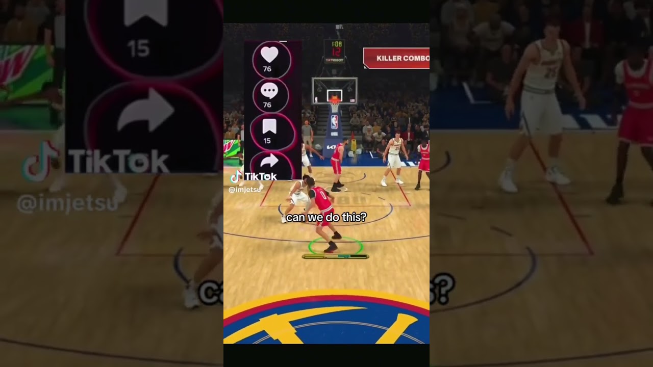 Can We Pull Off This NBA Comeback? π