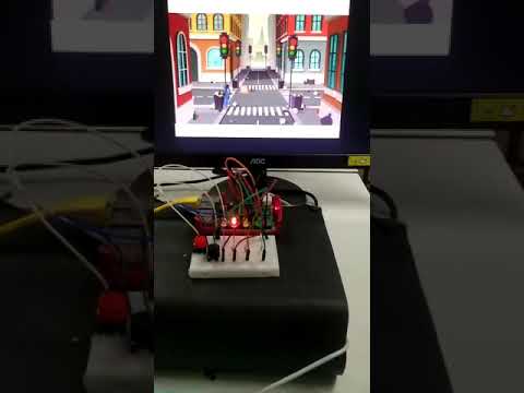 Scratch Simulation Project with Raspberry Pi π₯οΈ