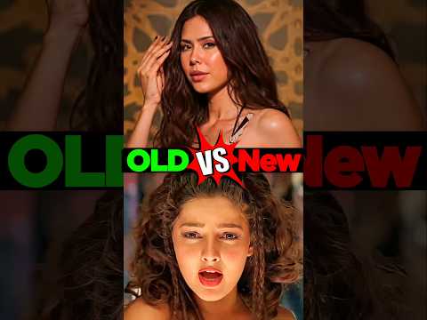 Dil Dil Dil (2025) vs Koi Jaye To Le Aaye | Song Transformation