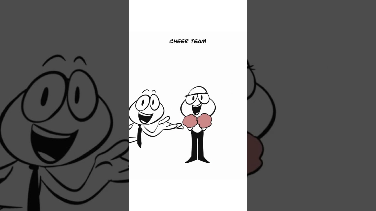 Stacey's Brother Animation Meme 🎬