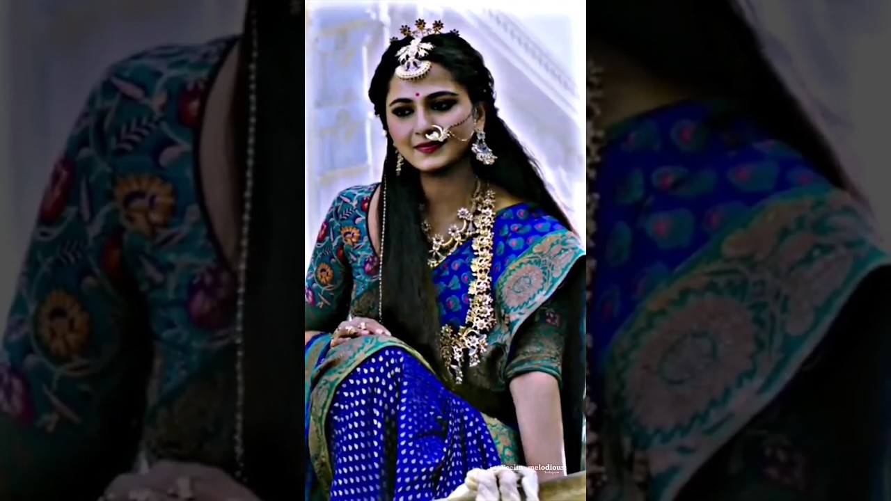 Pranushka: Prabhas & Anushka's Iconic Bond 💞