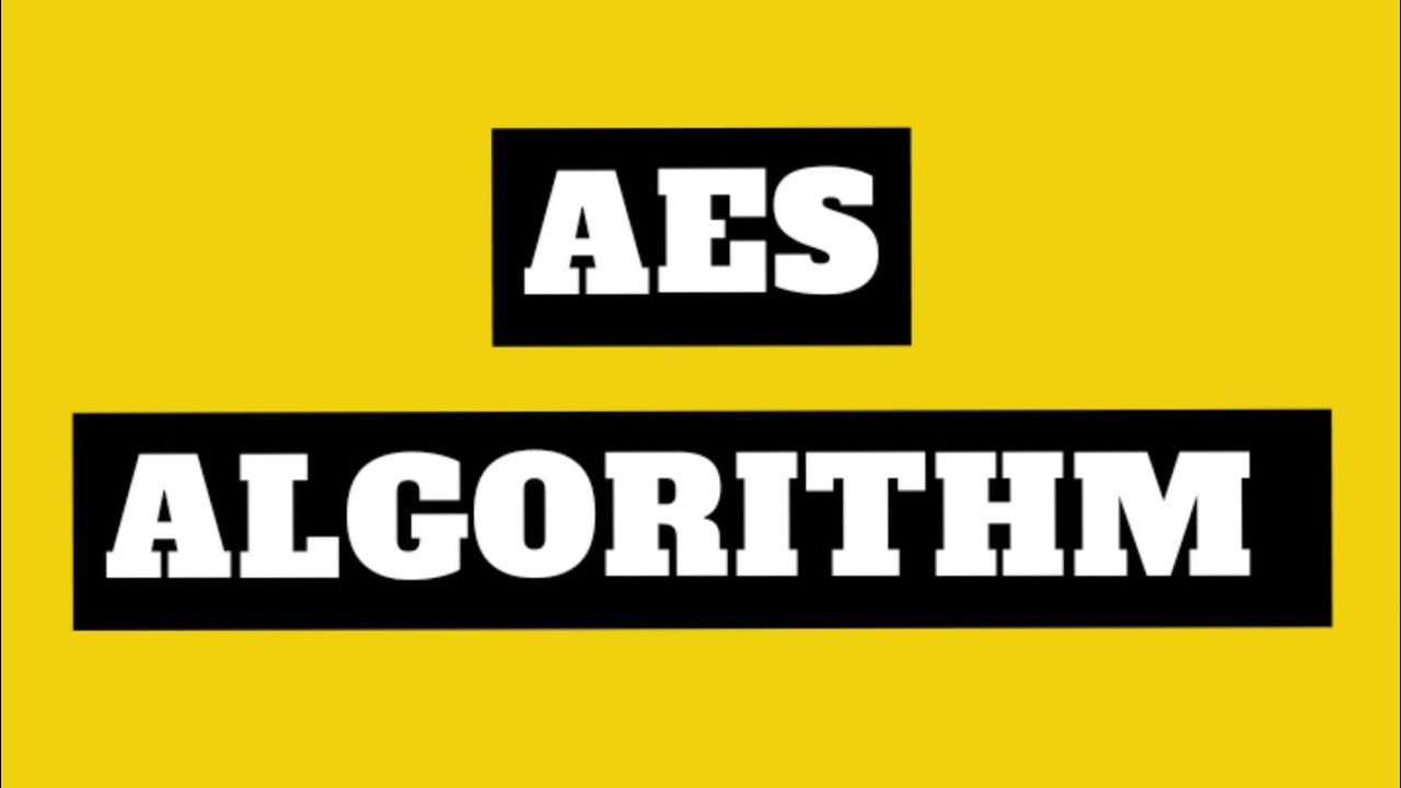 Comprehensive Guide to AES Algorithm: Key Generation and Encryption (Hindi/Urdu)