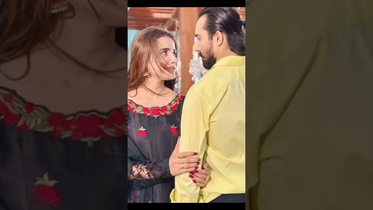 Mera Susral Drama Cast on Aan TV 🎬