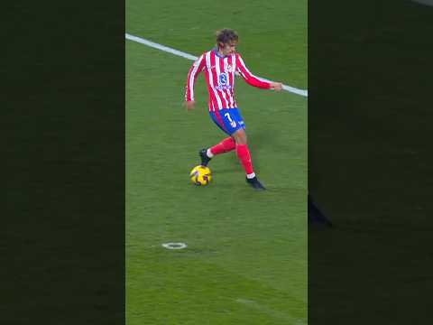 ANTOINE GRIEZMANN art 😲❤️