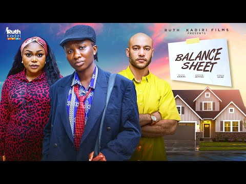 BALANCE SHEET- WHEN LIFE BECOMES A BUSINESS OF PROFIT AND LOSS