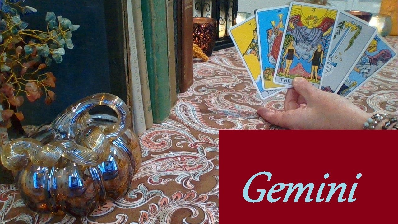 Gemini Horoscope Mid-November 2025: High-Stakes Love & Career Risks! ❤