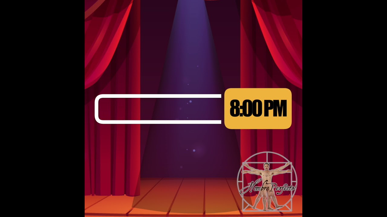 Comercial Juan Rios Cantu en Teatro Jorge Negrete 🎭