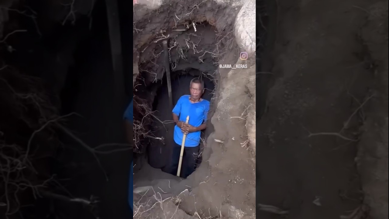 Shocking Ghost Encounter Caught on Camera! ๐ป Real Paranormal Activity