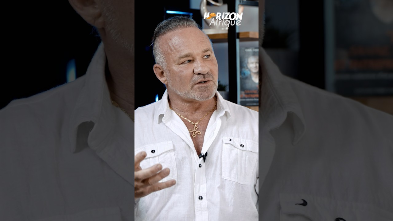 Eric Favre Announces Major Expansion Projects in Africa 🌍