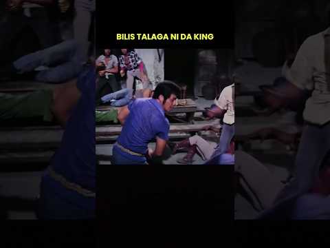 TATAK NG ALIPIN FERNANDO POE JR CLIPS #shorts