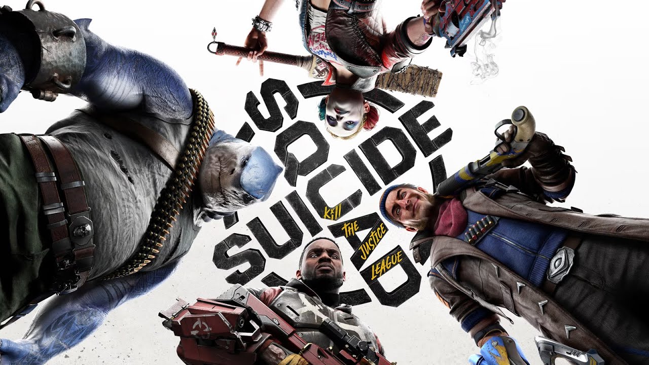 Debunking Myths About Suicide Squad Game ๐ฎ