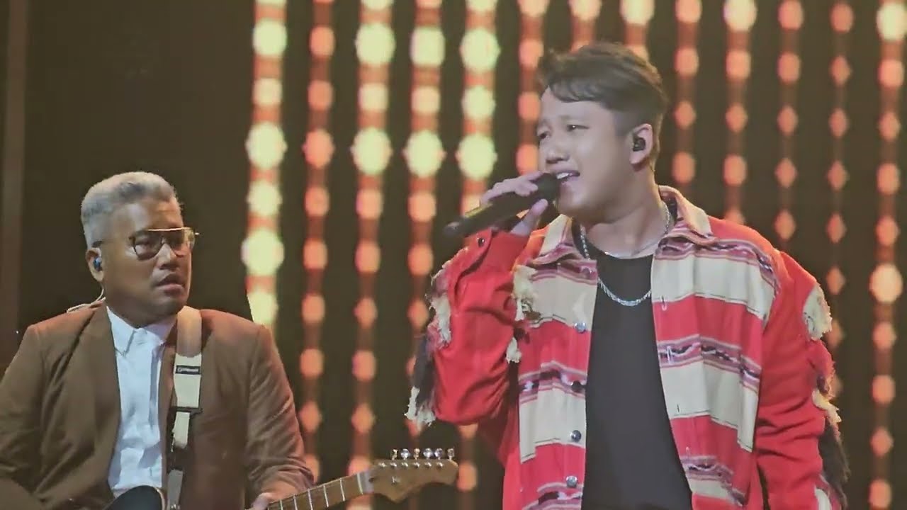 Rio & Ubur Ubur Ikan Lele Live at Spekta 9 🎤