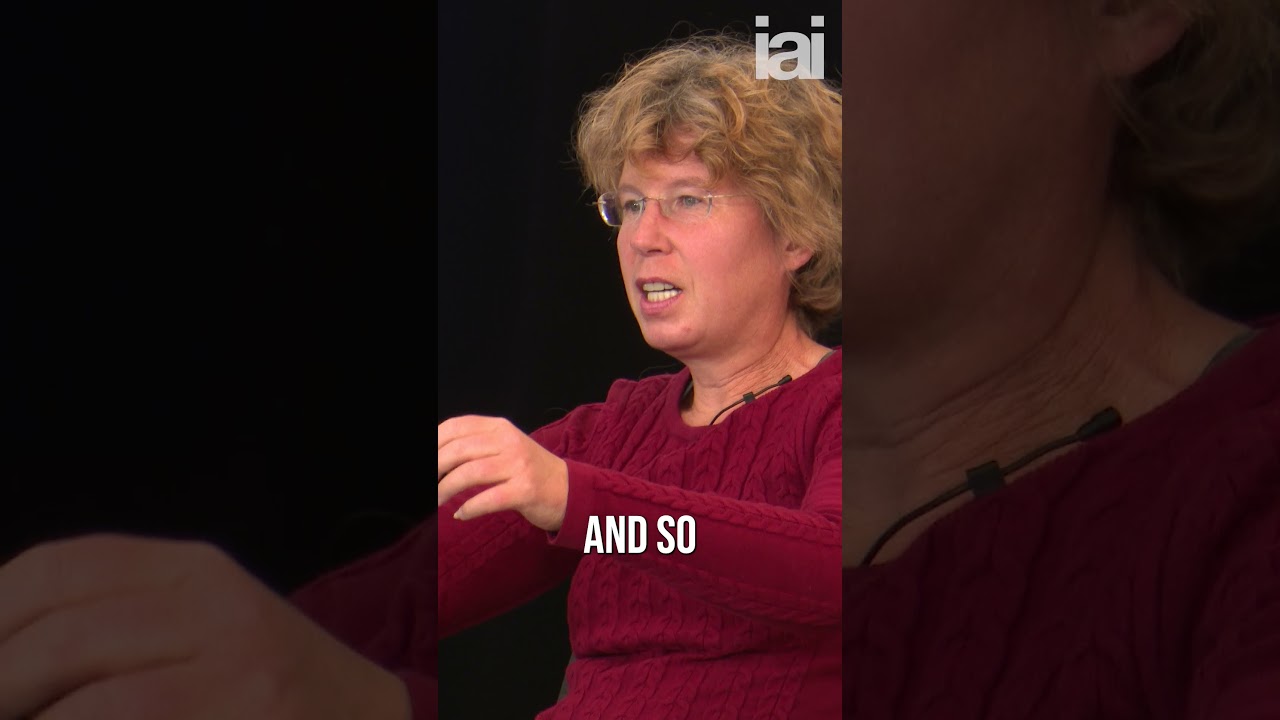 Einstein's Determinism Explained by Sabine Hossenfelder