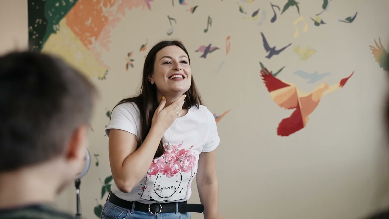 Раннее музыкальное развитие 🎶