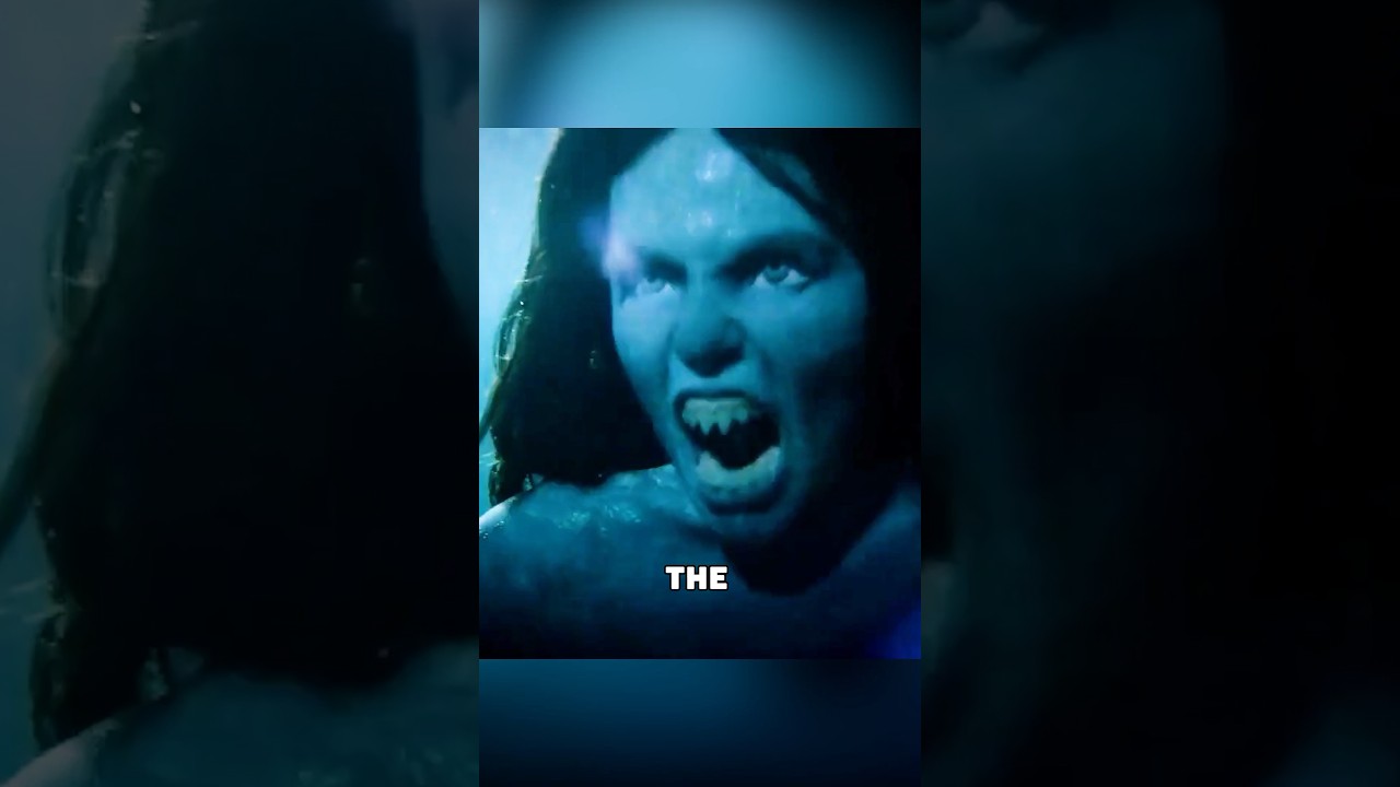 Siren Season 1: Are Mermaid Stories True? π§ββοΈ