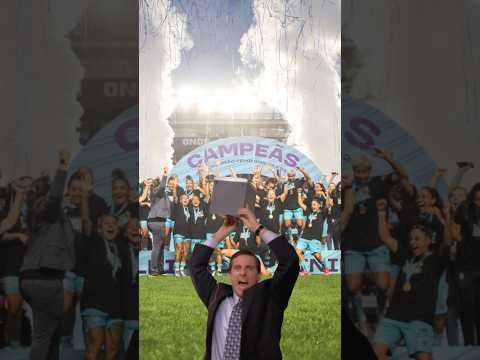 AGORA QUEM DÁ BOLA É O SANTOS! ⚪️⚫️