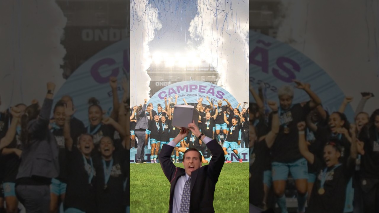 Santos Agora Está em Alta! ⚪️⚫️