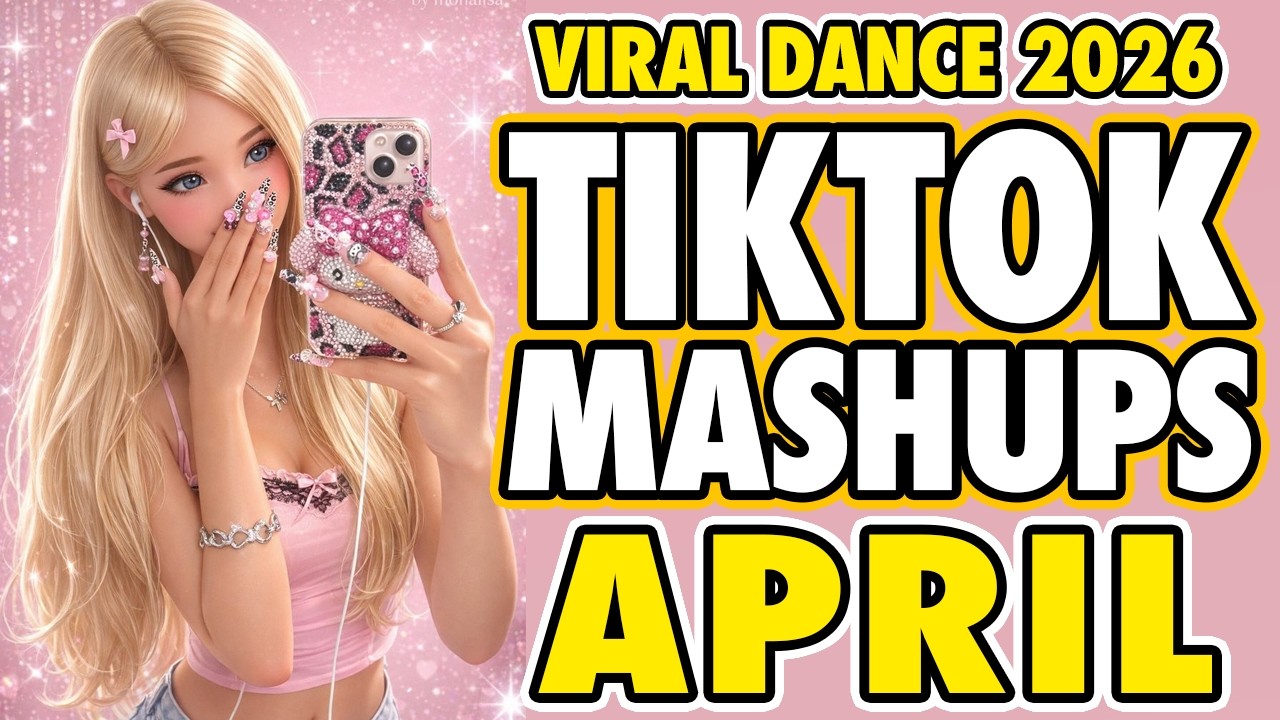 TikTok Mashup 2026: Philippines Party & Dance Trends 🎉