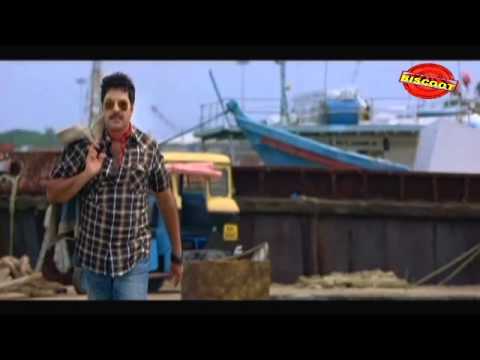 Best Malayalam Comedy Scene | Mammootty in Martin (2010) 🎬