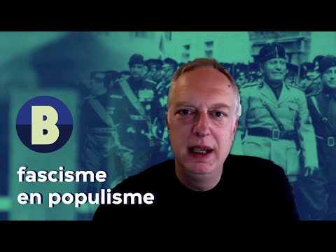 Why democracy is fragile | Antonio Scurati | Buitenhof