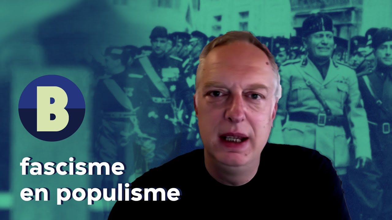 Waarom Democratie Zo Fragiel Is volgens Antonio Scurati | Buitenhof