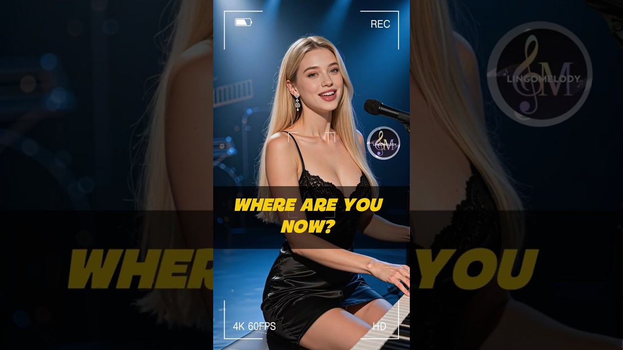 Learn English with Alan Walker's 'Faded' 🎶