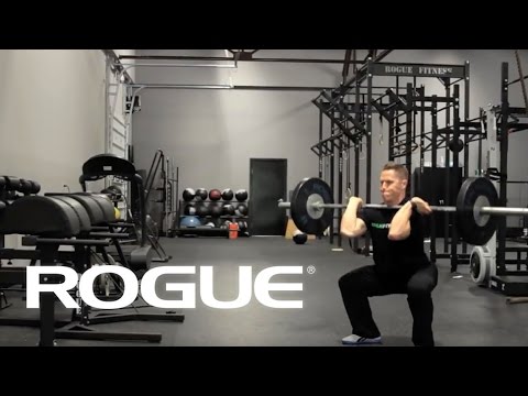 The Cluster Movement Demo with Matt Chan 🏋️‍♂️