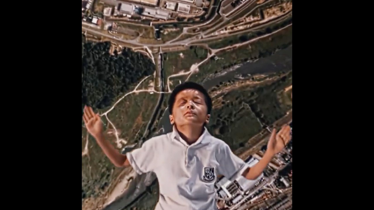 CJ7 & Kungfu Hustle | CANTO DE LUNA (Reverb) πΆ