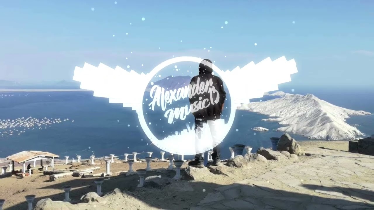 Mike Perry & Shy Martin - The Ocean π | Official Audio