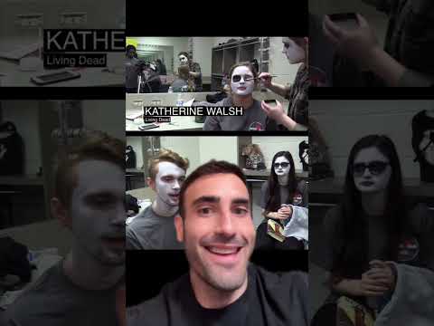 The most TRAUMATIC high school program