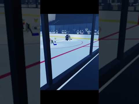 BEANS GAME 7 WINNER #hnl #hockey #hockeynoobs #hockeynoobsleague #fyp #discord #roblox #robloxhockey