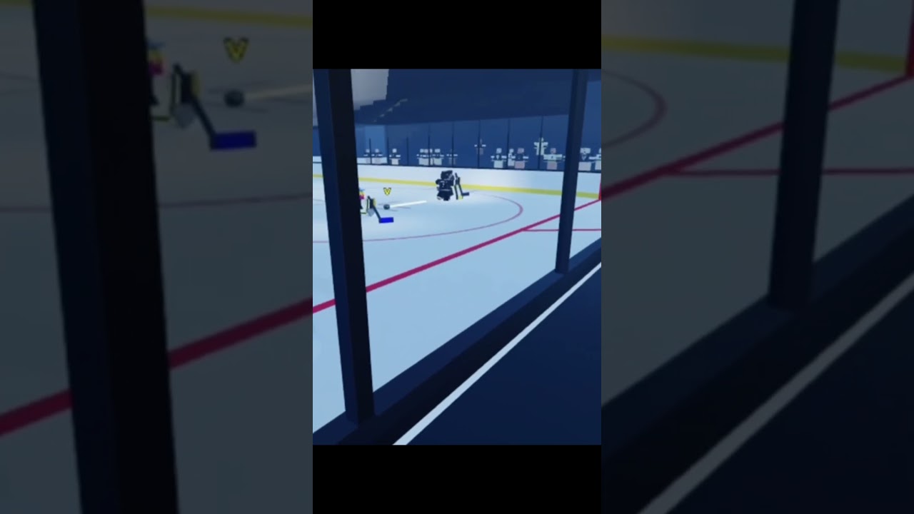 Beans Game 7 Winner Revealed! 🏆 | HNL Hockey Highlights