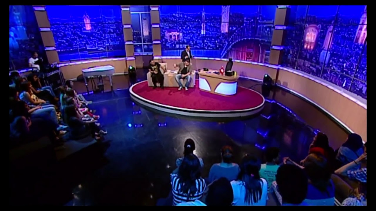 كلاش نوفل بلطي 🎤