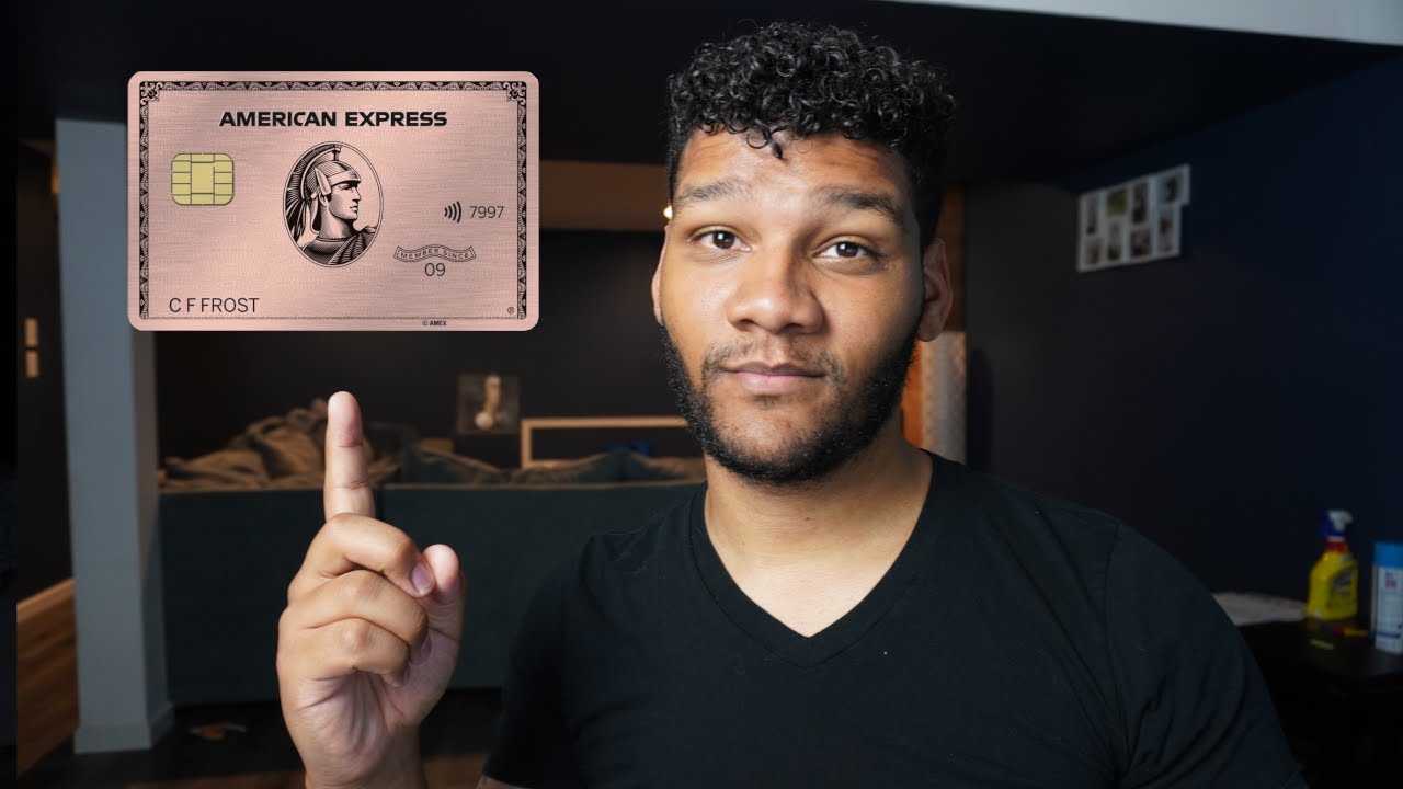 Justify Your Amex Gold Card Fee 💳