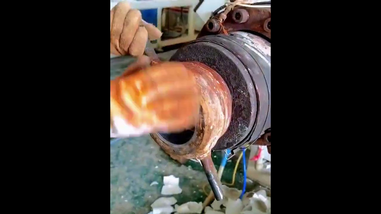 PVC Pipe Production: Essential Tools & Machinery 🛠️