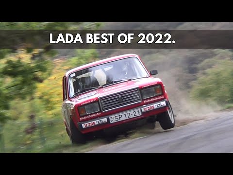 LADA Best of 2022. - TheLepoldMedia