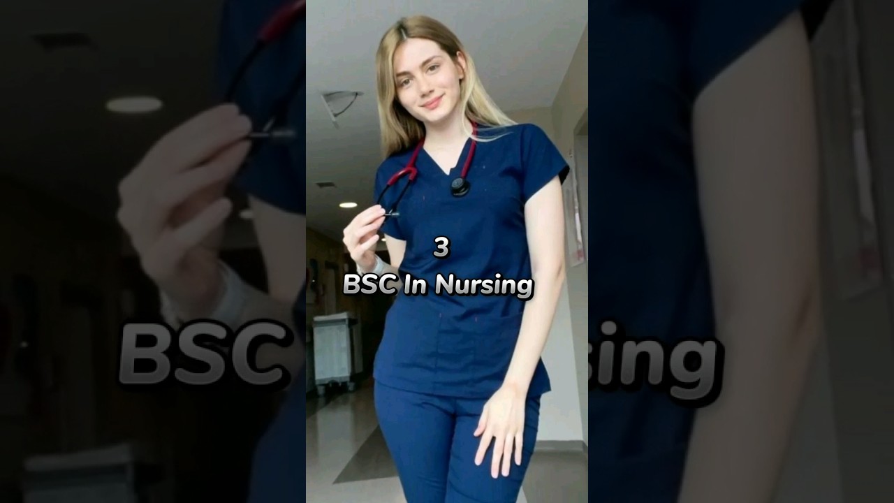 Top 10 High Salary Courses After 12th Science 💰