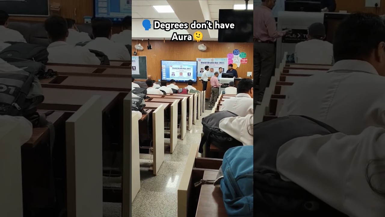 Unlock Your Medical Dreams: Aura♾️ of MBBS & NEET 2025 Motivation ⚕️