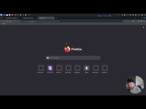 Key Terms | THM Series: Cryptography #1