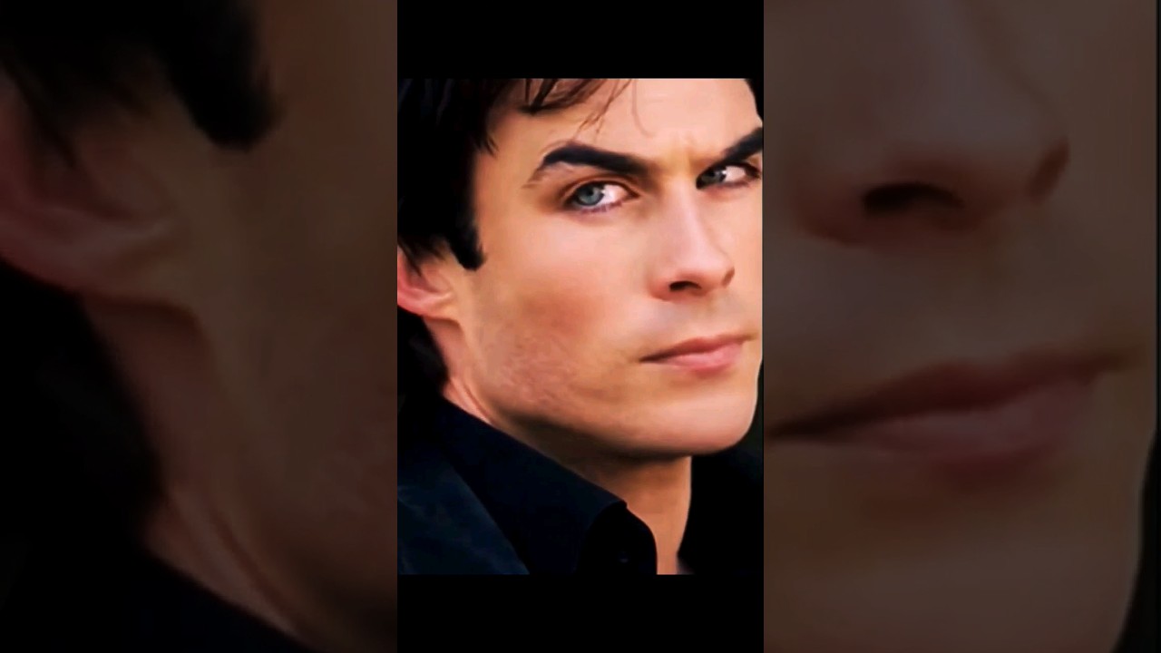 Damon Salvatore (Under The Influence π΅) - Epic TVD Edit