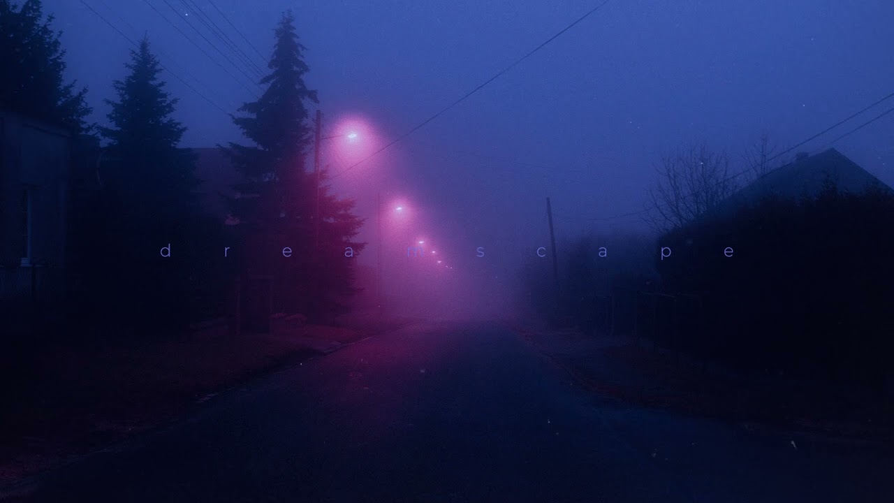 Vague003 - Drowning | Dark Ambient Playlist 🌊