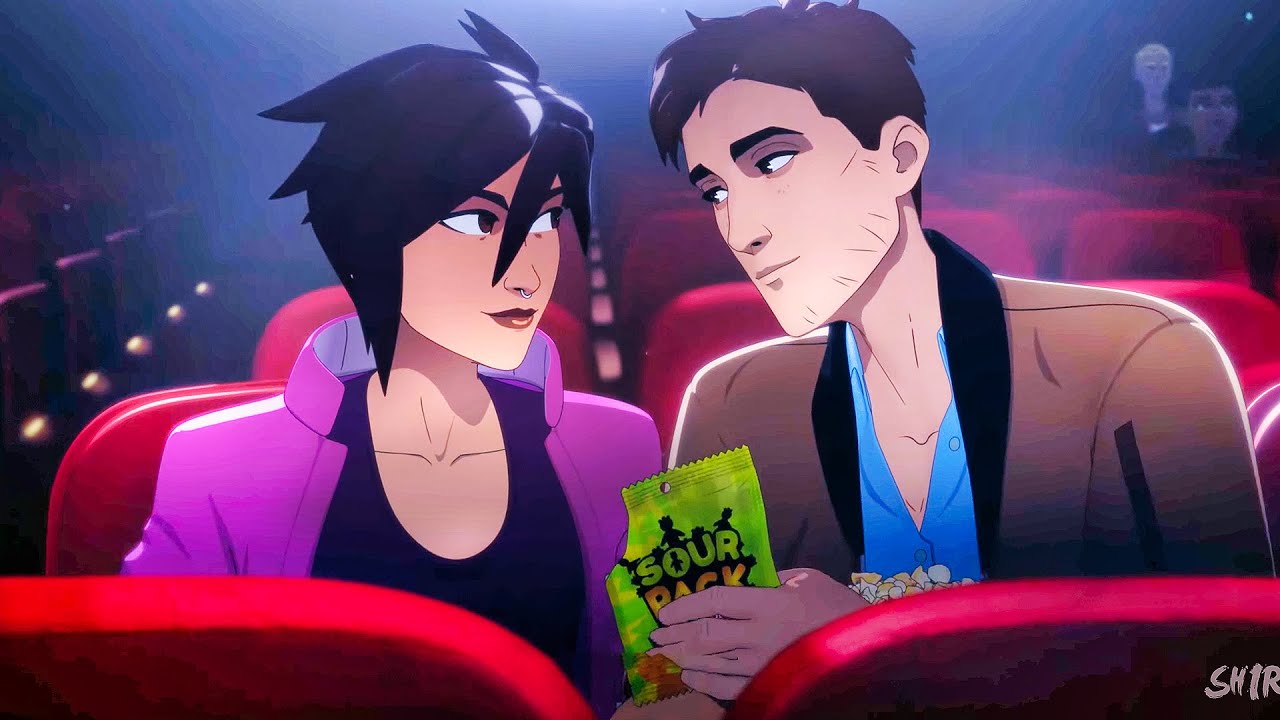 Invisigal Romance Scenes Walkthrough ๐ฎ