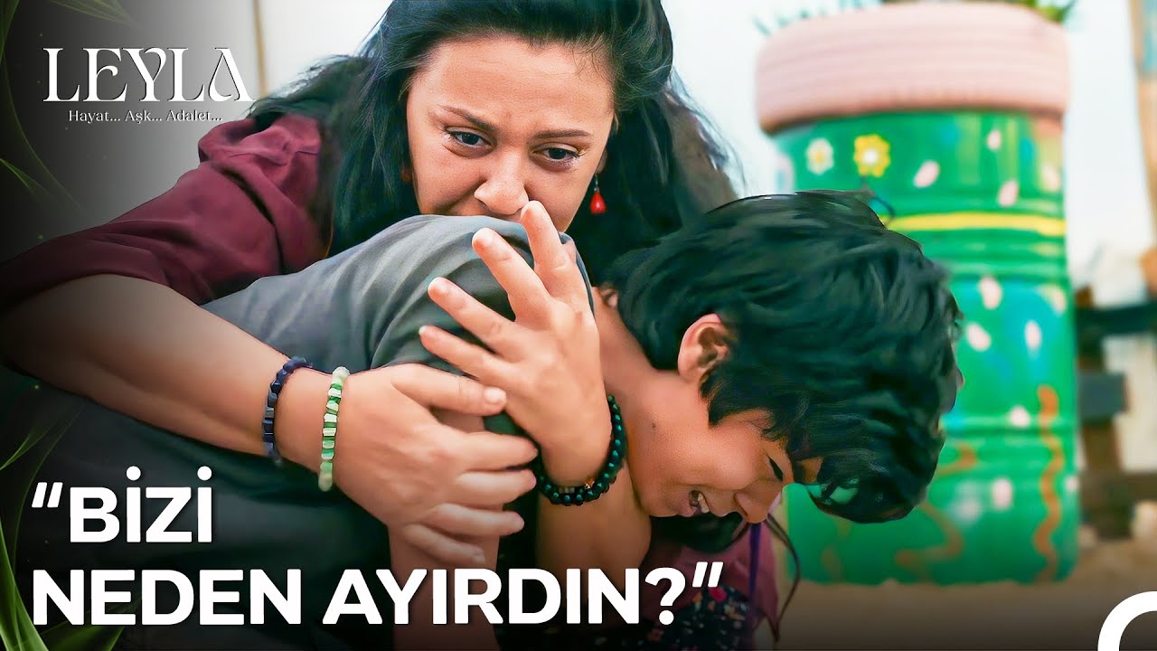 Leyla'nın Ölüm Haberi Cino'yu Yıktı! 💔