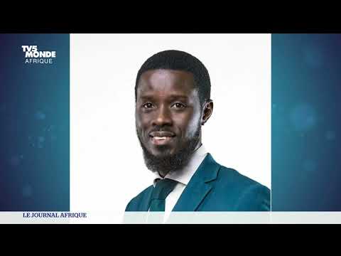 Qui est Bassirou Diomaye Faye, le nouveau président sénégalais ?