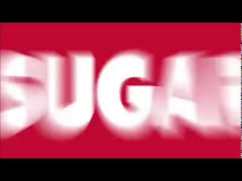 Maroon 5 Sugar Lyric Video 🎶