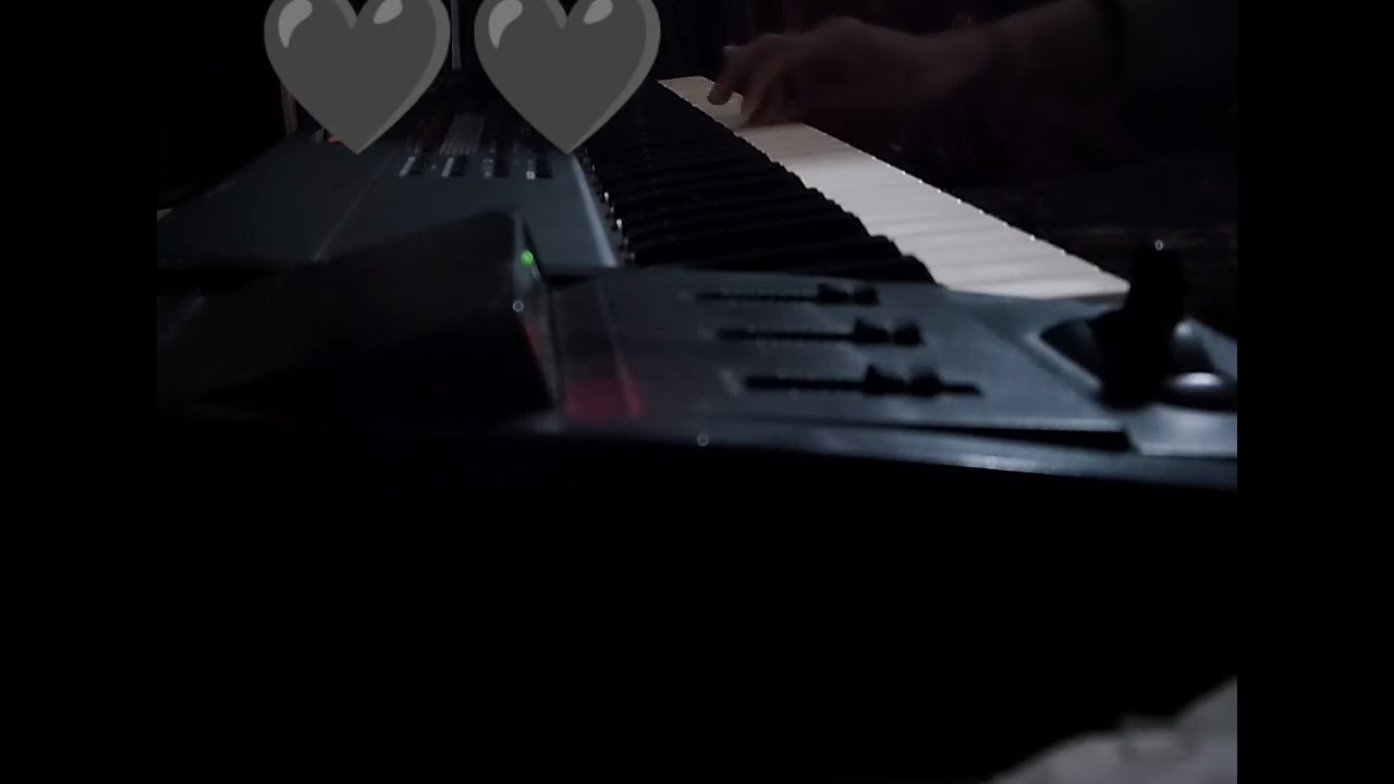 O Sathi - Shab | Arijit Singh Keyboard Cover ๐น