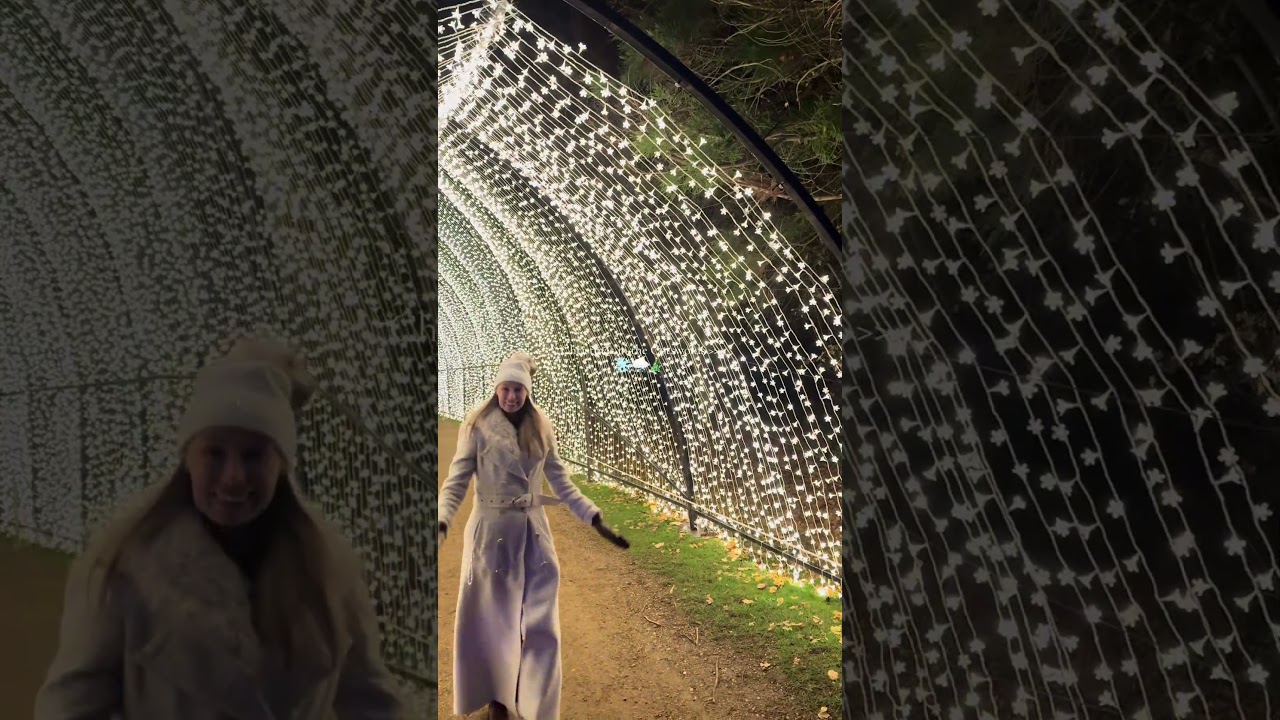 Christmas in the Cotswolds ❄️