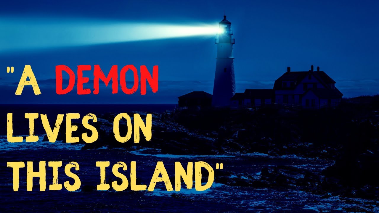 Terrifying True Ghost Stories 👻