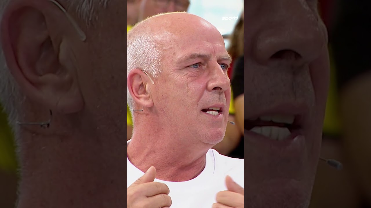 Galatasaray gibt 480 Mrd. aus ⚽